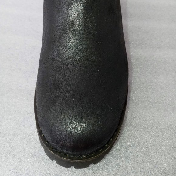 Carlos Santana boots for woman. - Picture 6 of 8